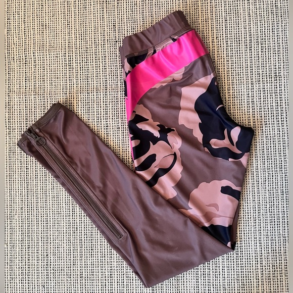 Adidas by Stella McCartney Tights XS - Picture 7 of 16